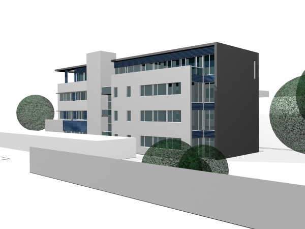 SAT - Office Kominárska