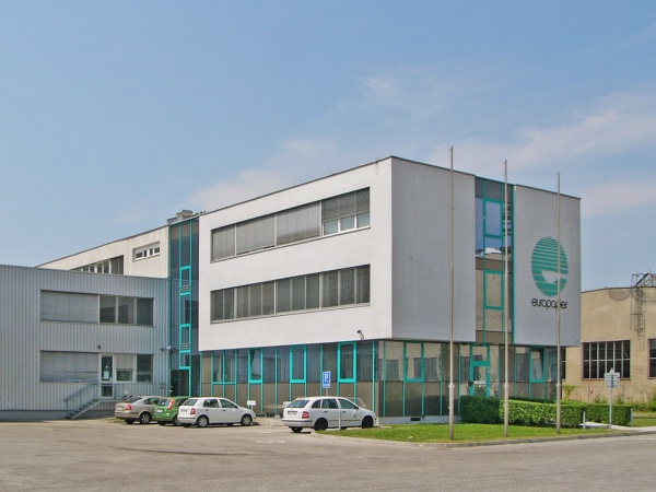 Europapier