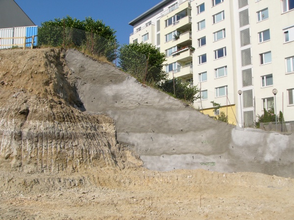 Residential Complex OLIVE